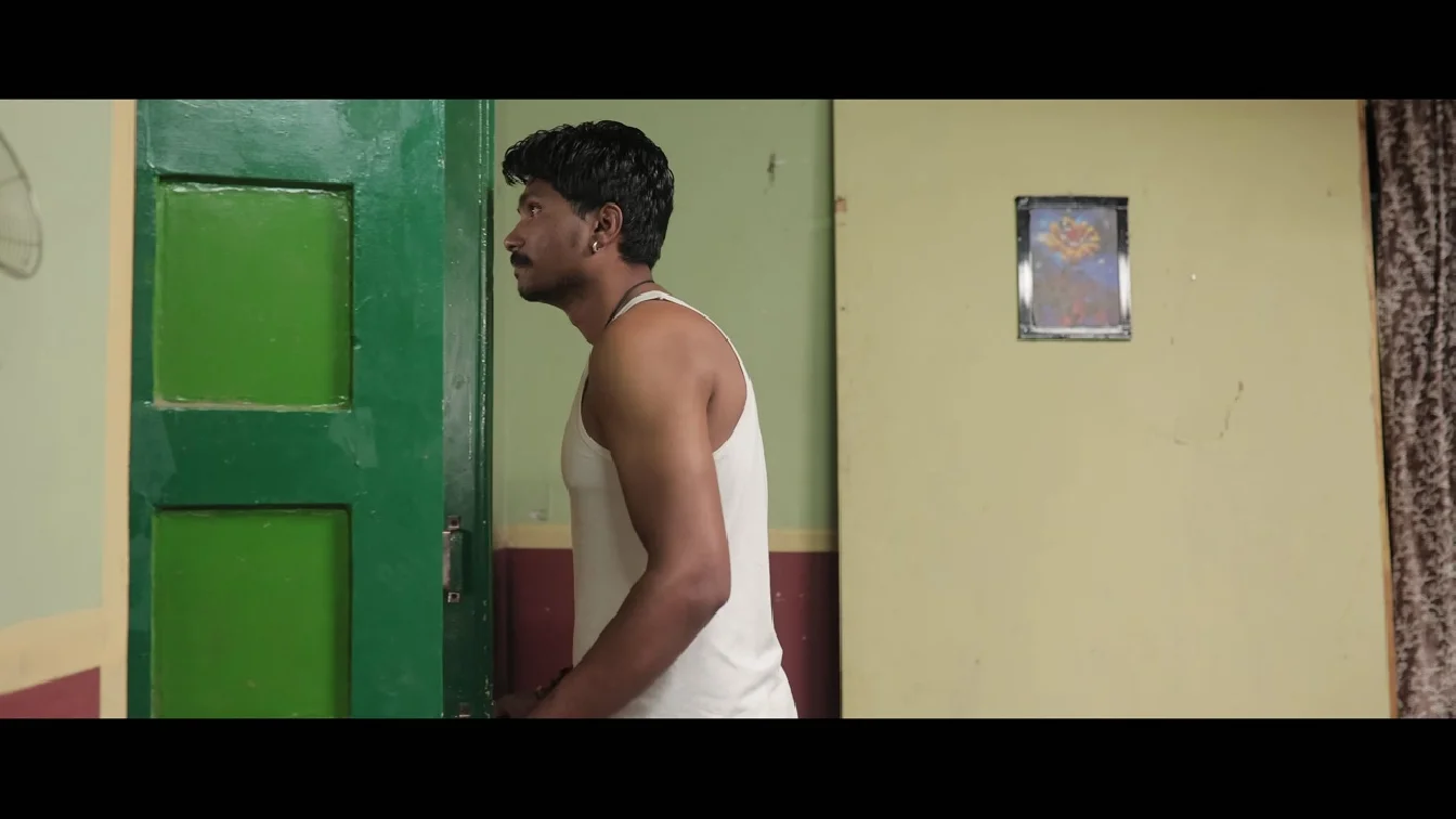 Police Giri S01 E03 Ratkida